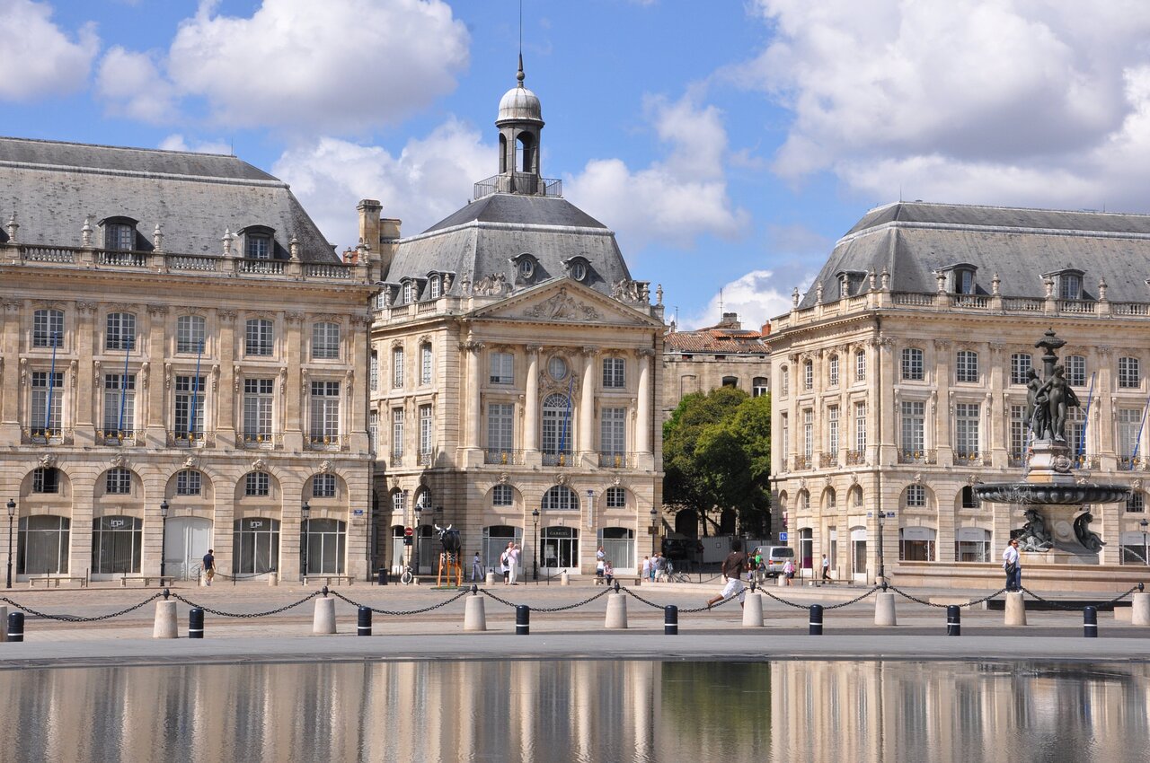 Bordeaux