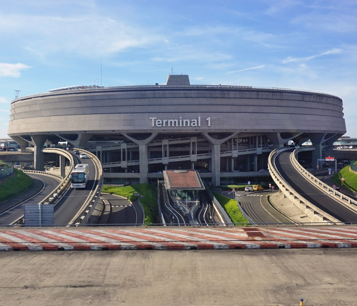 Paris CDG Airport Transfer